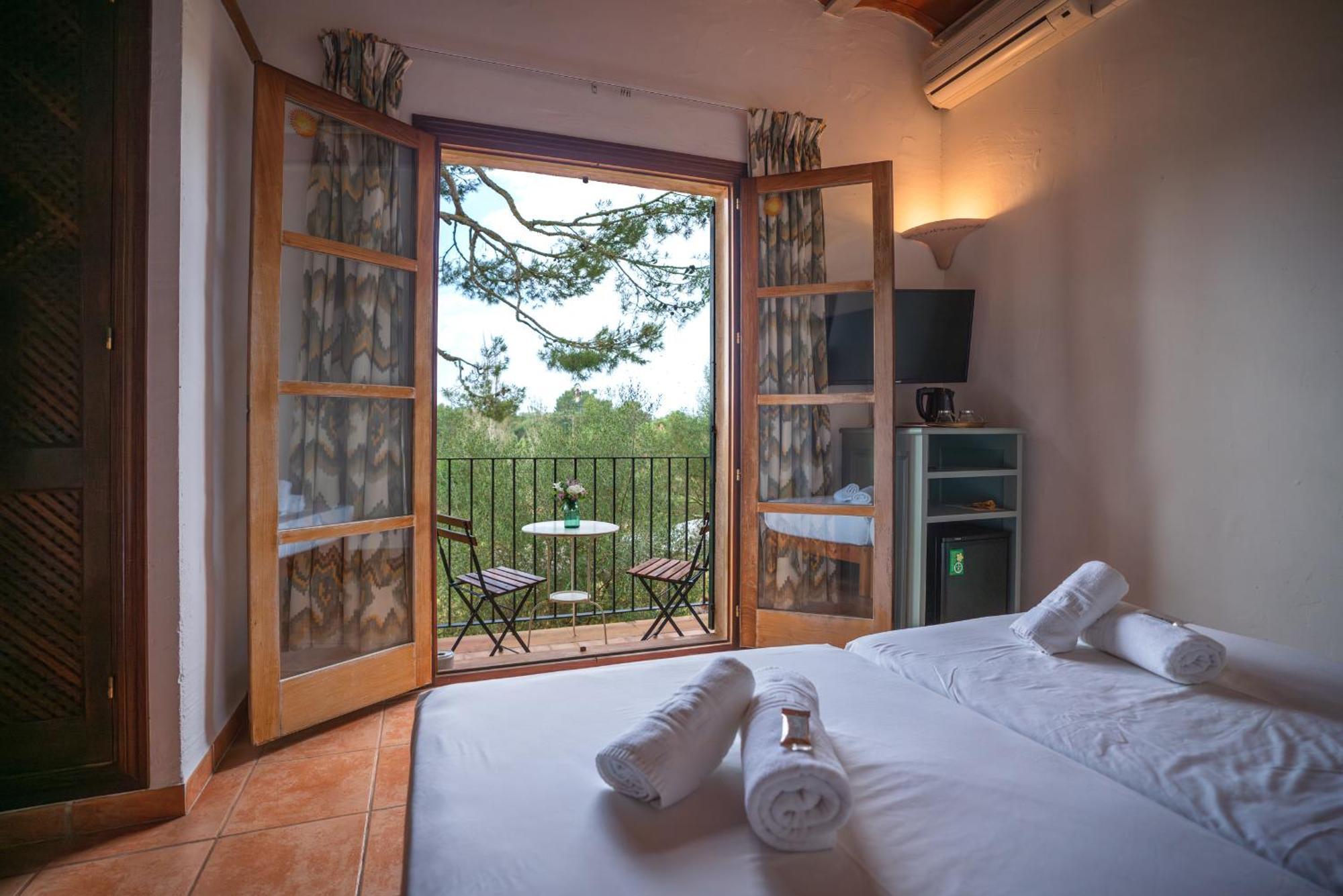 Son Menut Country house *