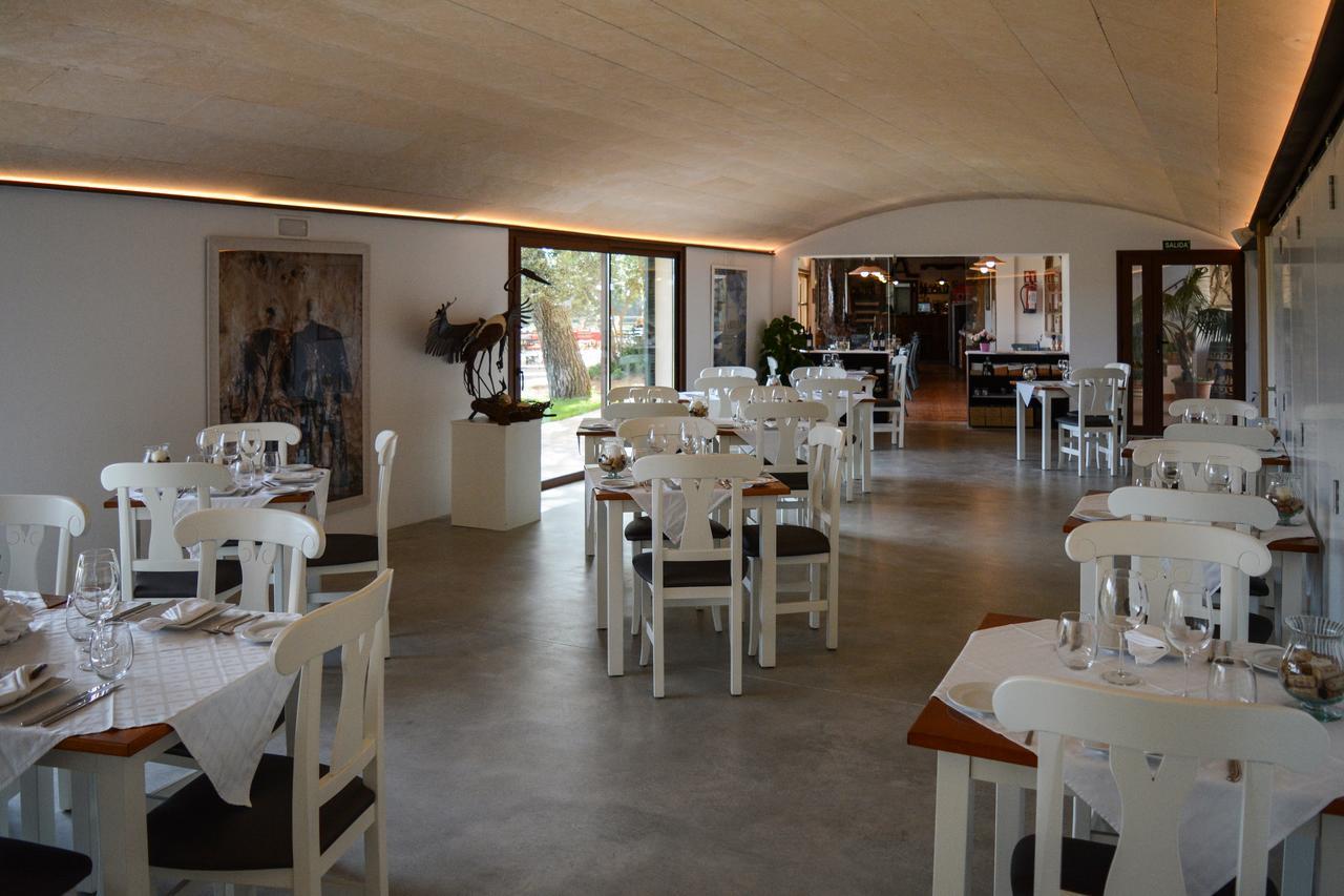 Landhaus Son Menut