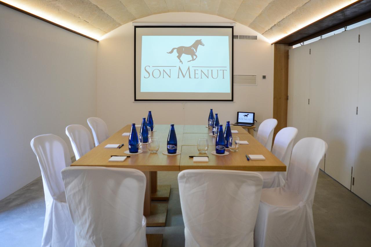 Son Menut Landhaus *
